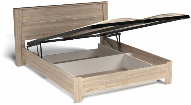 Кровать Юта