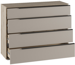 Комод ЗК 1200 ПВШ Заря