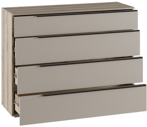 Комод ЗК 1200 ПВШ Заря