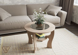 Стол журнальный №5