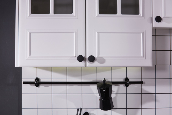 Стол Бьянка С-30 рабочий (300*450*820) без столешницы