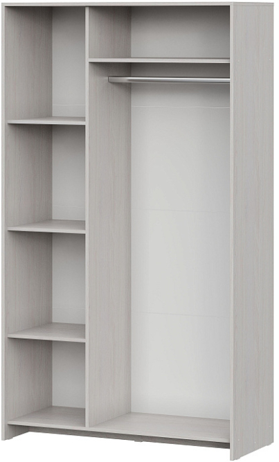 Шкаф трёхстворчатый МСП 1