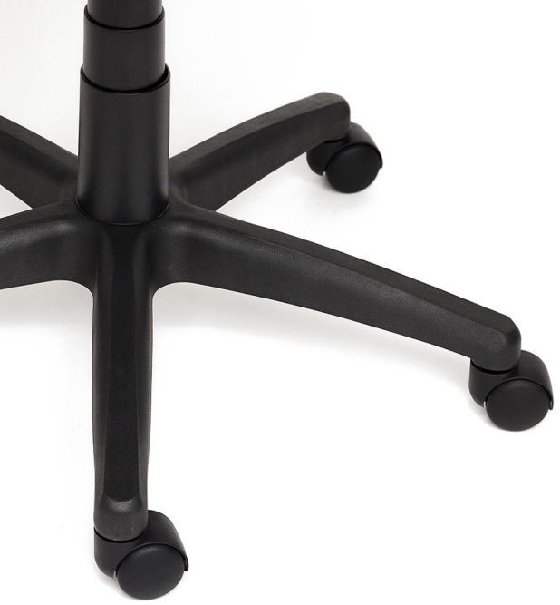 Кресло СН888 ткань/сетка, бордо/бордо, 2604/13