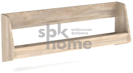 Полка навесная Юта