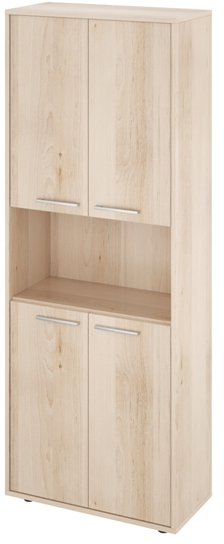 Шкаф 1 откр. полка   КЦ29