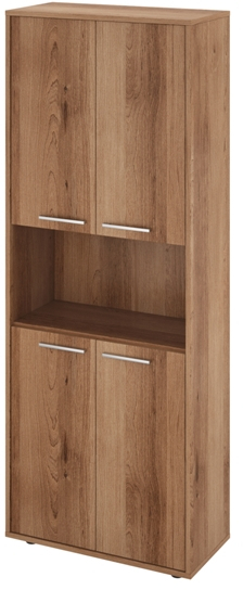 Шкаф 1 откр. полка   КЦ29