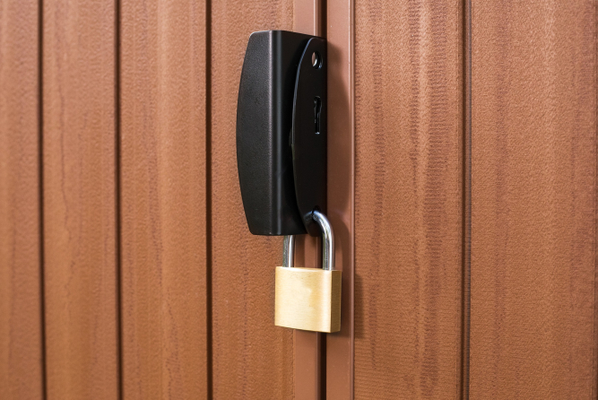 Сарай Дарвин 6х4 (Darwin 6x4), коричневый