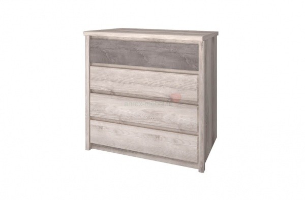 Комод 4S Джаз