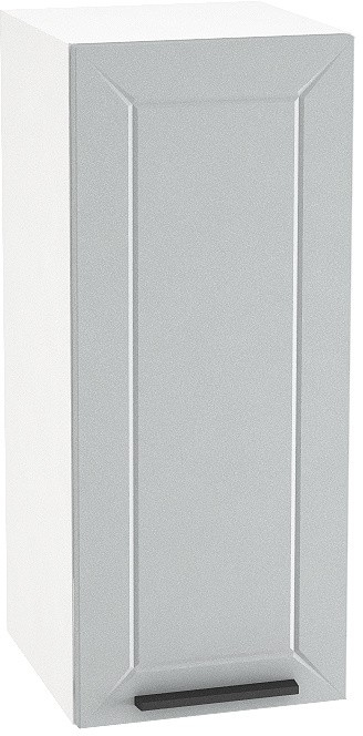 Шкаф верхний с 1 ств. ШВ 300 Глетчер