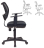 Кресло CH-797AXSN, с подлокотниками, черное, CH-797AXSN/26-2