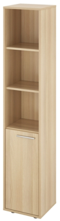 Колонка 3 отрк. полки КЦ31