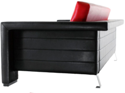 Диван Босс двухместный