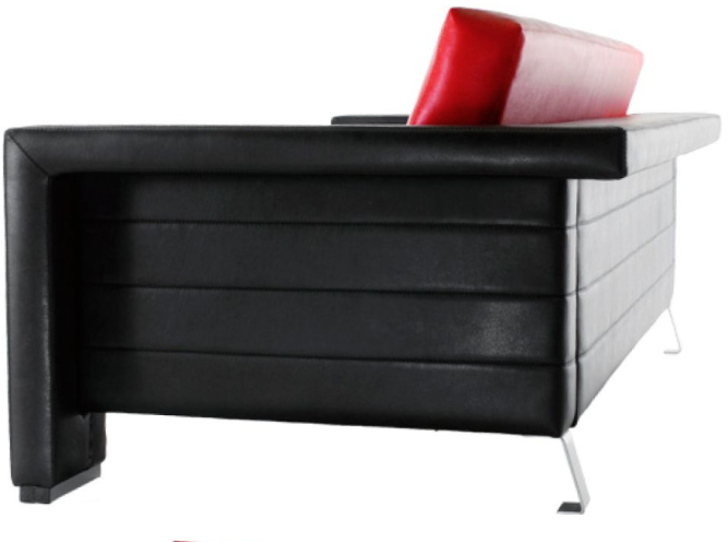 Диван Босс двухместный