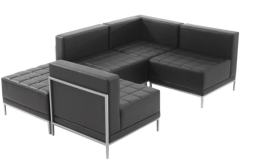 Кресло угловое Лекса