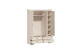 Шкаф SZF3D4S (Стилиус)