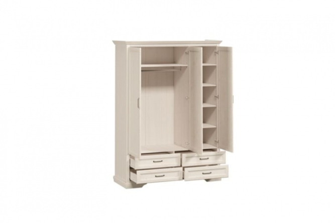 Шкаф SZF3D4S (Стилиус)