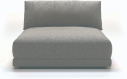 Кушетка Медэо