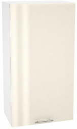 Шкаф верхний высокий с 1 ств. Кухня Валерия ШВ 509 (глянец)