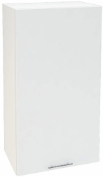 Шкаф верхний высокий с 1 ств. Кухня Валерия ШВ 509 (глянец)