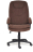 Кресло COMFORT LT флок , коричневый, 6