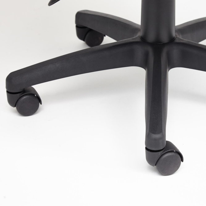 Кресло COMFORT LT флок , коричневый, 6