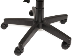 Кресло BAGGI ткань, коричневый/оранжевый, 3М7-147/С23