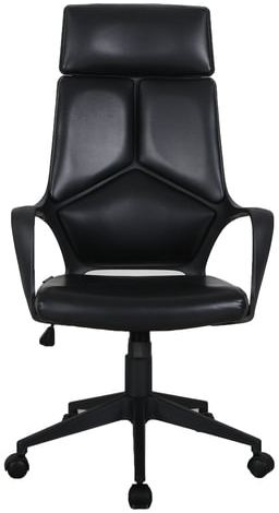 Кресло офисное BRABIX PREMIUM &quot;Prime EX-515&quot;, экокожа, черное, 531569