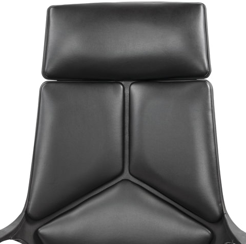 Кресло офисное BRABIX PREMIUM &quot;Prime EX-515&quot;, экокожа, черное, 531569