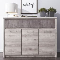 Тумба 3D2S Джаз