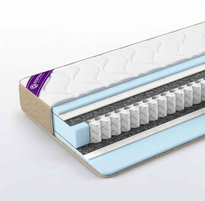 Матрас Elit Hardson