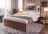 Кровать Гармония КР 601-603,609