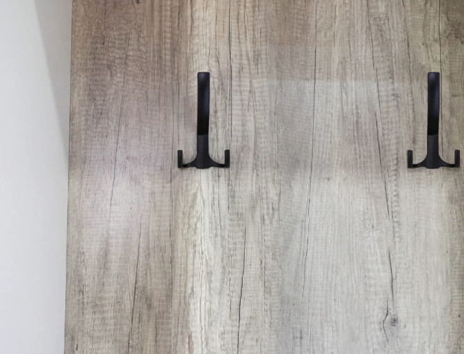 Прихожая Джулия 1