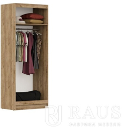 Шкаф многоцелевой Колибри