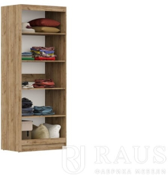 Шкаф многоцелевой Колибри