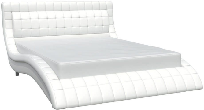 Кровать Виргиния (Стандарт)