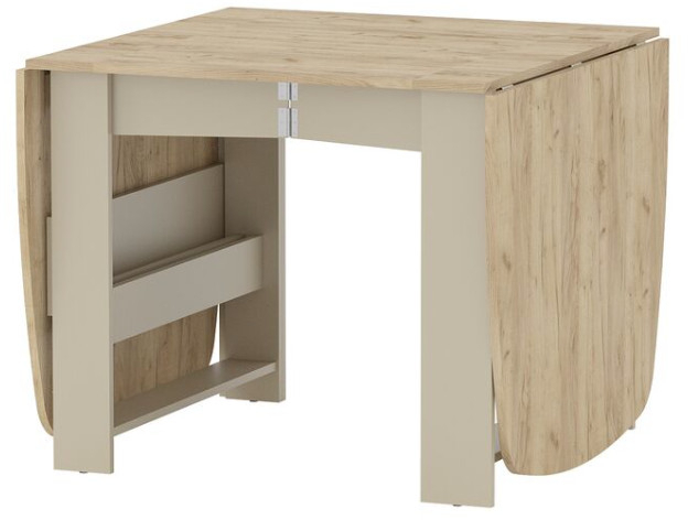 Стол-книжка Гранд Кволити 1.66