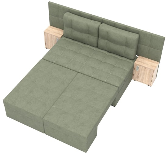 Диван Даллас (Олмеко)