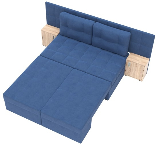 Диван Даллас (Олмеко)