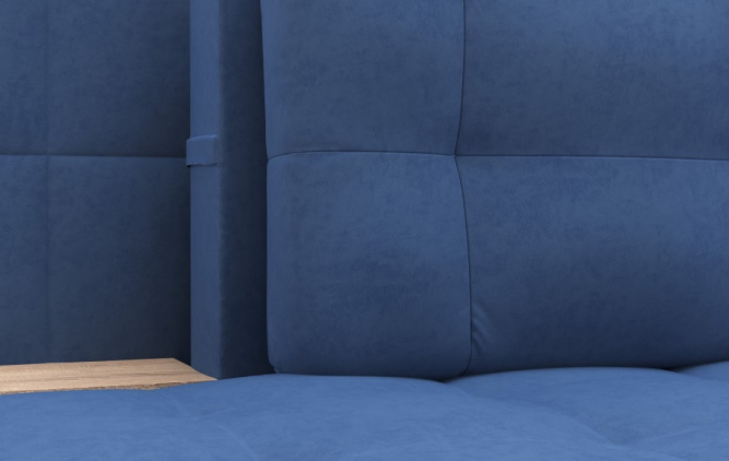 Диван Даллас (Олмеко)