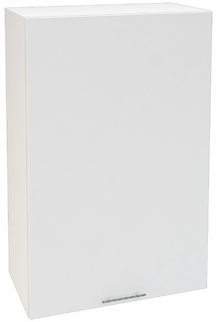 Шкаф верхний высокий с 1 ств. Кухня Валерия ШВ 609М (глянец)