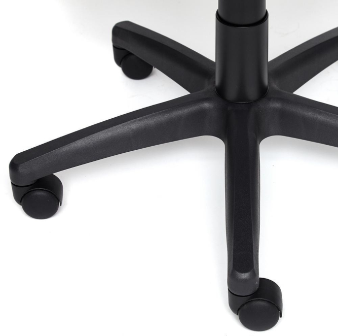 Кресло СН833 ткань/сетка, бордо/бордо, 2604/13