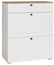 Тумба для обуви Остин 16.121