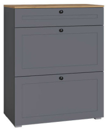 Тумба для обуви Остин 16.121