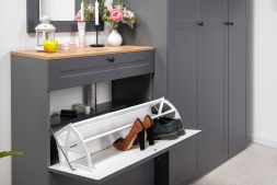 Тумба для обуви Остин 16.121