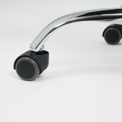 Кресло URBAN-LOW флок , фиолетовый, 138