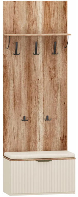 Прихожая Джулия 11