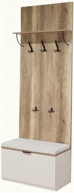 Прихожая Джулия 11