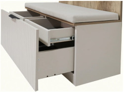 Прихожая Джулия 11