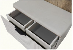 Прихожая Джулия 11