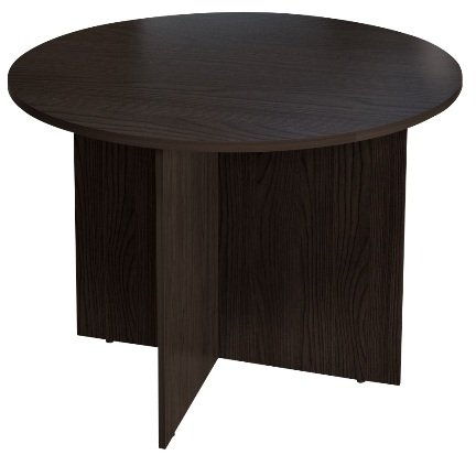 Стол круглый СМ17